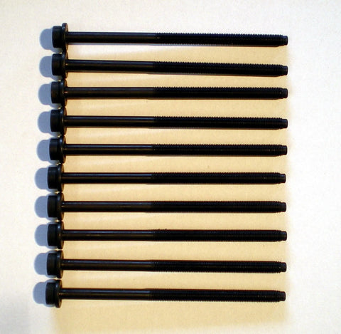 Lupo Polo Seat Arosa Ibiza Cylinder head bolts (1999–2005)