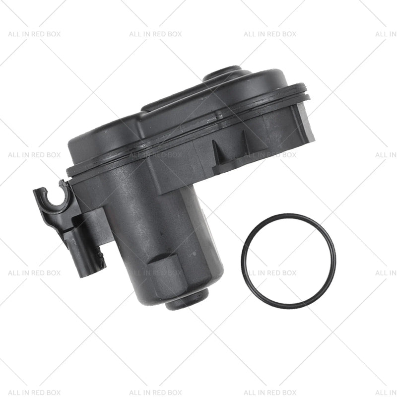Mercedes-Benz GLE350, ML250, GL450 Parking Brake Caliper Actuator (2016-2023)