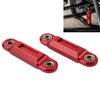 Can-Am Ryker 600 Rally (2019-2025) Red Sway Bar End Links Kit