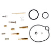 Arctic Cat DVX90 Carb Rebuild Arctic Cat DVX90 (2008–2010)