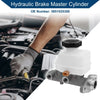 Hyundai Accent Brake Master Cylinder with Reservoir (2005)