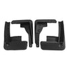 Toyota Corolla E210 (2020-2021) Mud Flaps Mudguards 4 x Splash Guards