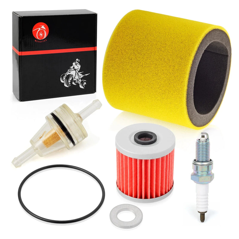 Kawasaki Bayou 220 / 250 / 300 KLF220 / KLF250 / KLF300 Air Filter Foam