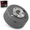 Suzuki QuadMaster 50 LT-A50 LTA50 2x4 Flywheel Rotor (2002–2005)
