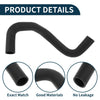 Toyota Corolla EX Radiator Hose (2004-2007)
