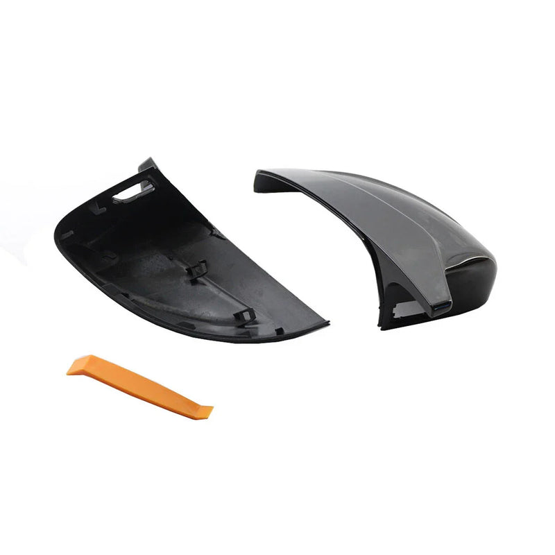 Audi A3 S3 2014-2020 () Rear View Mirror Cover Trim