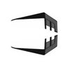 BMW 4 Series G22 G23 430i M440i Black Side Air Fender Vent Trim (2021-2025)