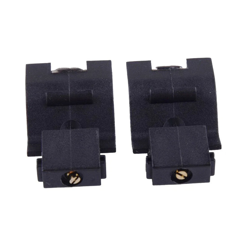 Toyota Prius 2 x Front Windscreen Washer Jets (2010-2015)