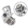 Mercedes C300 C350 E350 ML350 Engine Coolant Thermostat Assembly (2008-2015)