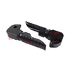 Honda Forza 750 Rear Footrests Passenger Pegs (2021-2023)