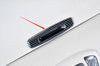 Subaru Outback Carbon Fiber 1 x Skylight Handle Bowl Cover Trim (2021-2022)