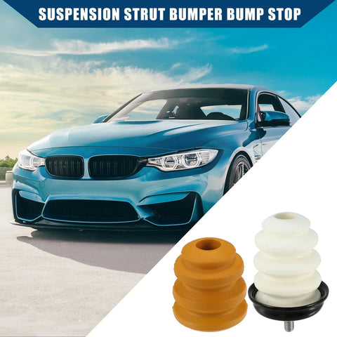 Chevrolet Silverado Suspension Strut Bumper Stop
