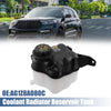 Ford Explorer Coolant Radiator Reservoir Tank with Cap (2016-2018)
