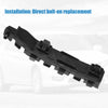 Honda Accord Right Side Front Bumper Bracket (2008-2012)