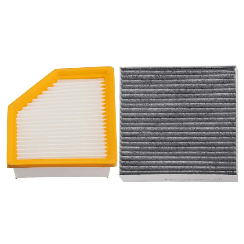 Nissan Rogue AIR FILTER & CABIN FILTER (2021–2023)