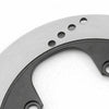 Honda NSR250 MC28, VFR400 NC30, RVF400 NC35 Rear Brake Disc Rotor (94-96)