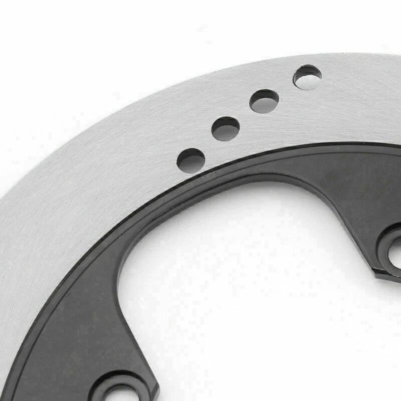 Honda NSR250 MC28, VFR400 NC30, RVF400 NC35 Rear Brake Disc Rotor (94-96)