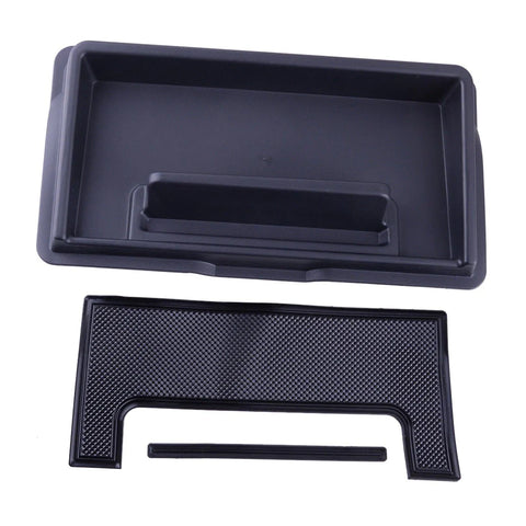 Suzuki Jimny Dashboard Storage Tray Phone Holder (2019-2021)