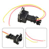 Webasto Eberspacher Heater 2-pin Fuel Pump Wire Harness Connector