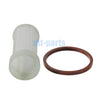 Mercury Mercruiser 6hp-18hp Fuel Filter & O-Ring (87946A3)
