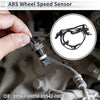 Toyota Sienna ABS Wheel Speed Sensor 1 x Front Right (2011–2020)