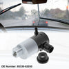 Toyota Corolla 1x Windshield Washer Pump (2007–2013)