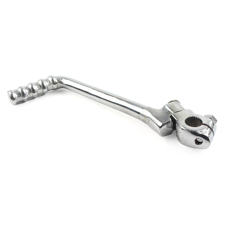 SSR SDG Apollo TTR Dirt Pit Bike 16mm Kick Start Starter Lever (125-150)