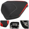 Honda CBR1000RR-R Rear Passenger Cushion Red (2020-2023)