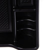 Nissan Sentra Central Console Armrest Storage Box Tray (2013-2017)
