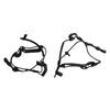 Ford Escape ABS Wheel Speed Sensors Front Left and Right 2Pcs (2001–2008)