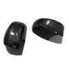 Nissan GT-R R35 Carbon Fiber Rear Side Mirror Covers (2008-2020)