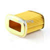 Honda CA100 CA102 CA105 CM91 Air Filter Element (1961-1969)