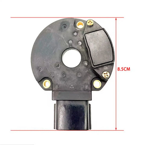 Mazda Miata MX5, Nissan Largo Ignition Module
