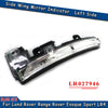 Land Rover Range Rover Sport Left Rear View Mirror Light (2010-2013)