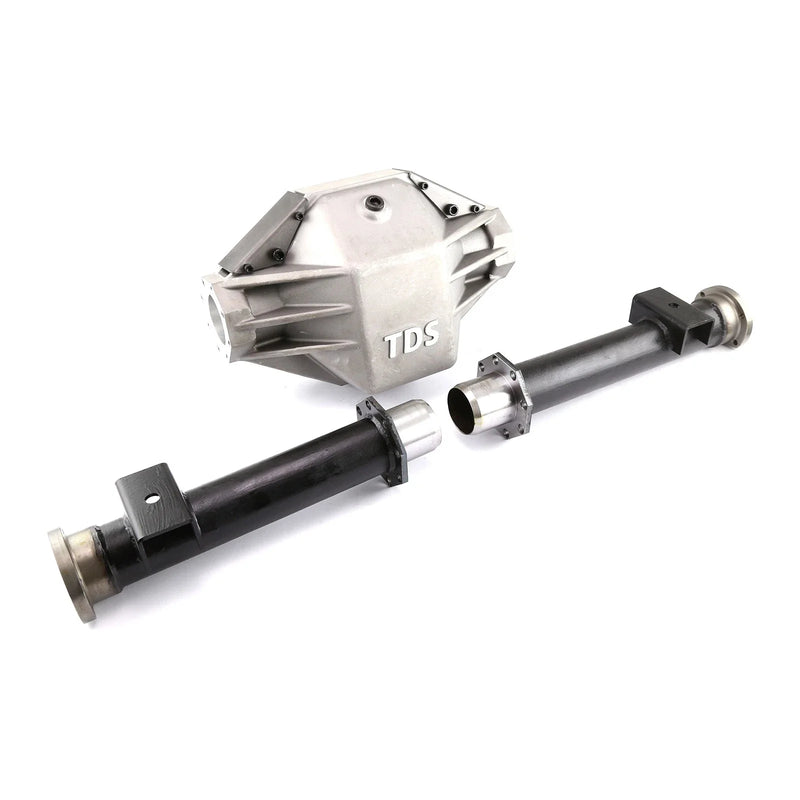Ford XR XY Falcon 9" Modular Differential Housing Combo