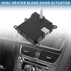 Ford Taurus HVAC Heater Blend Door Control Actuator (1994-1995)