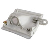 Mitsubishi Fuso FE FG 2 x Side Turn Signal Light Housing Covers (1995-2004)