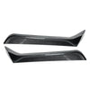VW T-ROC Carbon Fiber Rear Window Spoiler Wings (2017-2024)