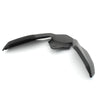 BMW R1200GS, R1250GS (2013-2023) Black Beak Extension