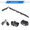 Toyota Camry Right Rear Bumper Retainer Bracket (2014-2017)