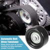 Chevrolet Silverado 2500 Drive Belt Tensioner Assembly (2020-2023)