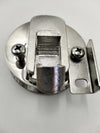 Caravan / Boat 62mm Diameter Flush Latch 316 Stainless Locker Latch