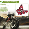 Honda CRF50 Motorcycle Foot Pegs 1 Pc