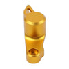 Honda Monkey, CT125, Grom / MSX Motor Gold Sensor Guard (2021-2023)