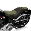 Harley Softail Standard Slim Deluxe Up Rider Passenger Seat (2018-2025)