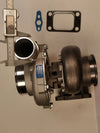 A / R.82 T3 - High Performance Turbo () V-Band GTX3071R Turbocharger