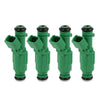 Hyundai Elantra, Sonata, Tucson, Kia Forte, Soul 4 x Fuel Injectors (2011-2023)