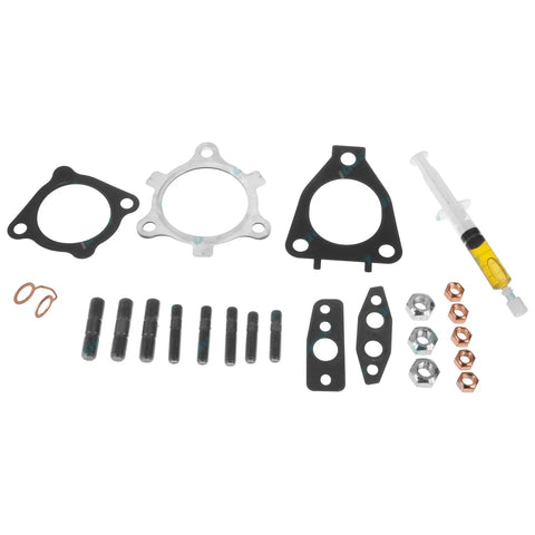 Toyota Hiace KDH201 KDH221 KDH223 3.0L 1KD-FTV Turbo Mounting Gasket Set
