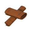 Car Accessories Universal Faux Leather Door Handle Covers