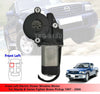 Mazda B Series Front Left Power Window Motor (1997-2006)